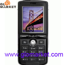 GSM Phone K750