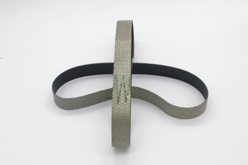 Flexible Diamond Abrasive Sander Sanding Belts