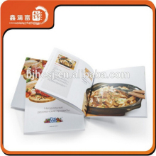 new design custom paper brochure sample