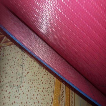 Spin Belt For nonwoven fabric production