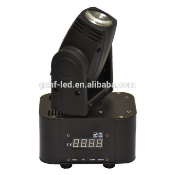 Mini Beam Moving Head Light
