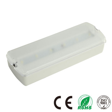 Rechargeable Emergency Lamp LED Fire Resistant Emergency Light 3W