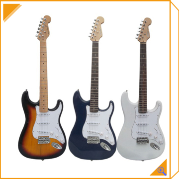 st sx electric guitar free shipping