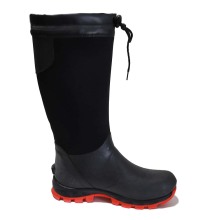 Long Drawstring Fishing Boots