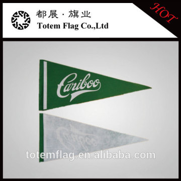 Cheap Advertising Felt Banners