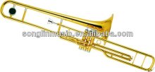 TB-8850C C key piston Trombone