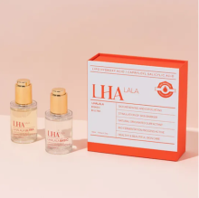 Lha Lala Peel Peeling Solution Chemical Peel Skin Care Hydroxy Acid Peel Hydroxy Acid