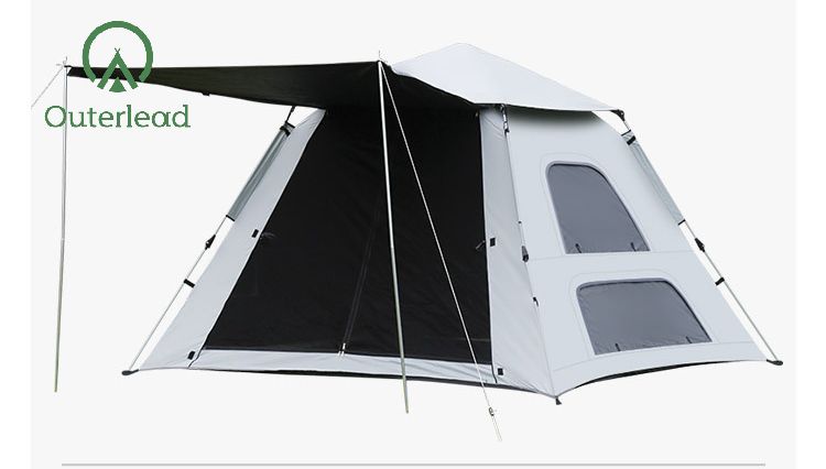 Lightweight Hiking Tent 8 Jpg