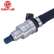 DEFUS automotive parts manufacture fuel injection OEM RIN-508 RIN508 petrol fuel injector nozzle