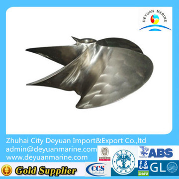 Marine high speed Propeller for ship