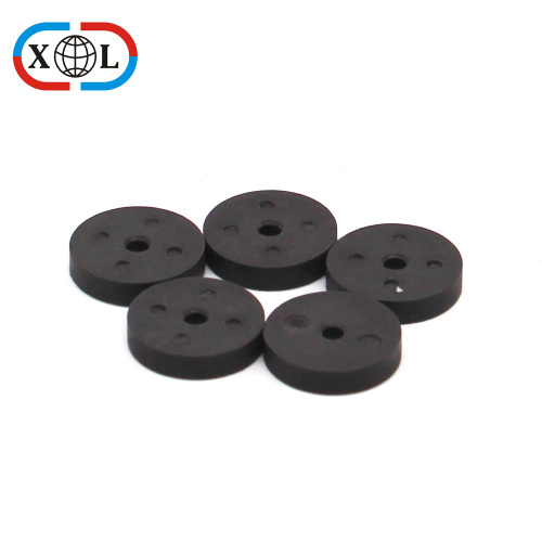 Buy Bonded Neodymium(NdFeB) Neodymium Magnets Ring