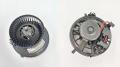 OEM 5Q1819021 HVAC Blower Motor Fan w/ Resistor for Audi A3 A3 Quattro 18-20 Q3 VW Golf GTI