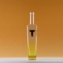 Absolut Glass vodka bottle 700ml 750ml sizes