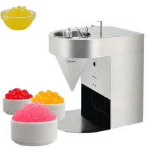 Small Capacity Boba Machine for Bubble Tea Shops