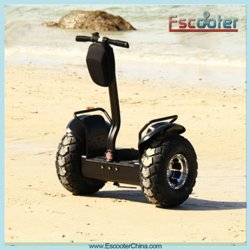 Lithium Battery Two Wheel Self Balance Motorcycle