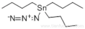Tributyltin azide CAS 17846-68-3