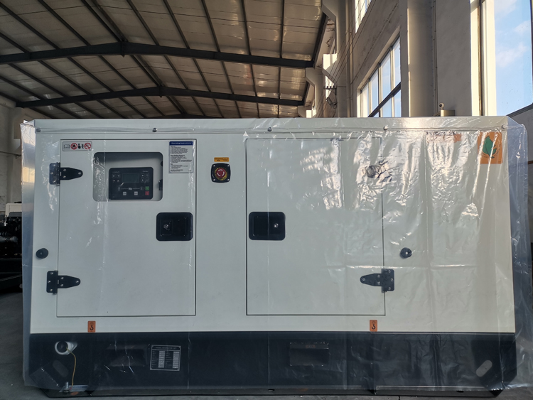 45kw diesel generator