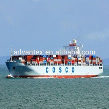 Container shipping from China to Hungary