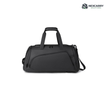 Functional Travel Bag for Exercise and Workout Essentials