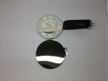 Hot Sale Hangbag Tag Waterproof