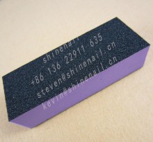 foam sanding block
