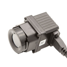 High-Quality Infrared Thermal Imaging Car Camera for Night Safety Driving