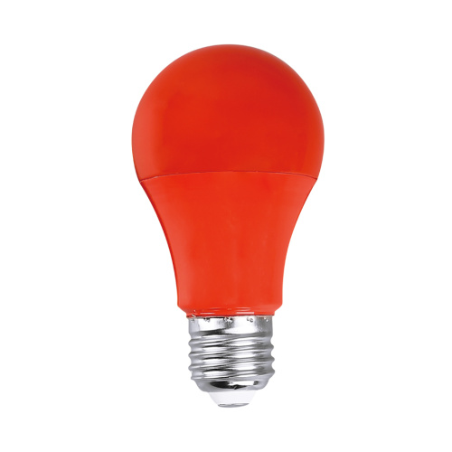 E27 B22 LED Colorful Bulbs