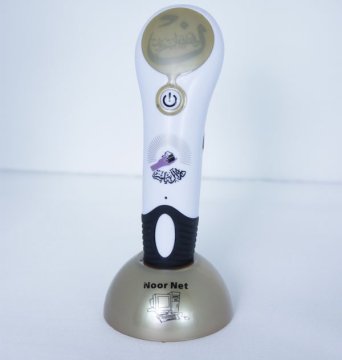 Islam Digital Recitation, Translation Voice Holy Quran Read Pen With Sound Learning Books