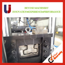 supermarket goods storage shelf roll forming machine