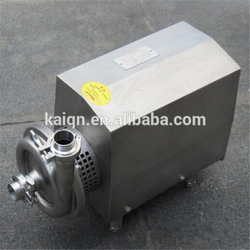 high pressure centrifugal water pump