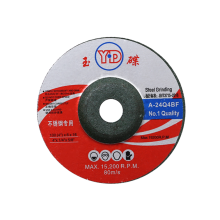 Advanced Polishing Disc for Professional Applications
