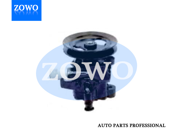 4d56 Power Steering Pump