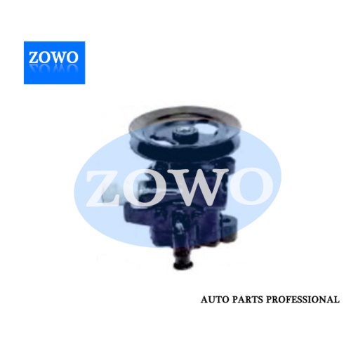 4D56 POWER STEERING PUMP