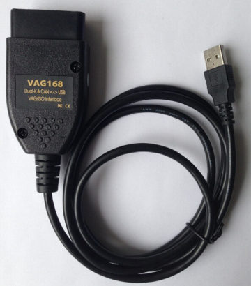 VAG COM VCDS V16.8 For VW AUDI Seat And Skoda