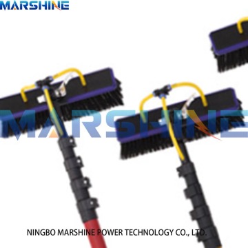 High Quality Carbon Fiber Telescopic Cleaning Poles