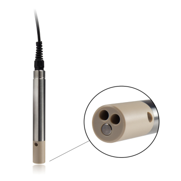 Liquid Conductivity Sensor & Liquid Conductivity Probe
