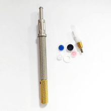 Steel Core Locator Tool for Dental Implants