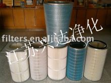 air filter cartridge,cartridge filter,air filter,filter