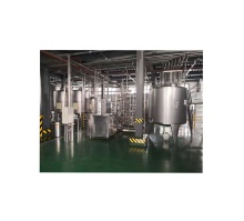 Small Yogurt Processing Line and Yogurt Manufacturing Machine