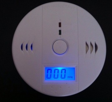 alarms smoke and co detectors