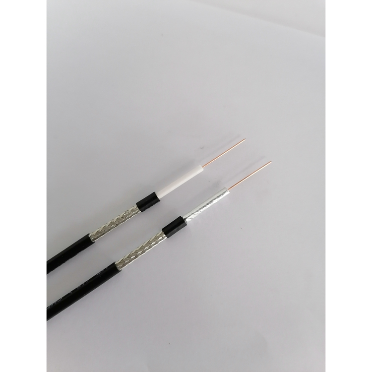 Sell Well New Type 50 Ohms Coaxial Communication Cable