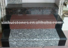 Natural Stone Step