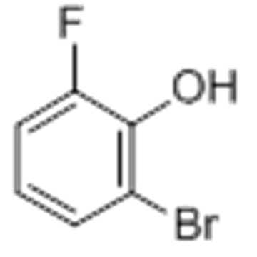 2-бром-6-фторфенол CAS 2040-89-3