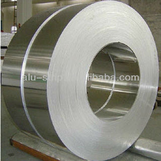 aluminium strip bar