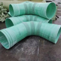 Fiberglass Reinforced Plastics (FRP)