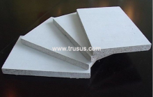 Paper Coated MGO Boards