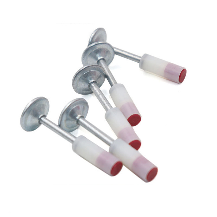 Fire safety equipment fire nail Fire safety equipment fire nail