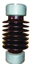 Porcelain Station Post Insulator