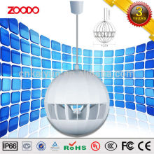 KH-122 Pendant Ceiling Music Ball Speaker