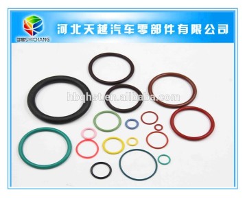 mechanical O ring seal